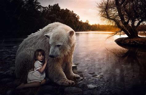 Bear Girl Wallpapers Top Free Bear Girl Backgrounds Wallpaperaccess