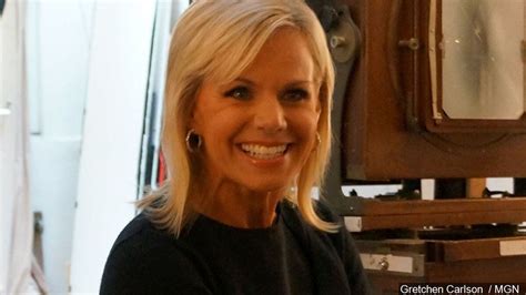 Former Fox News Anchor Settles Sexual Harassment Lawsuit