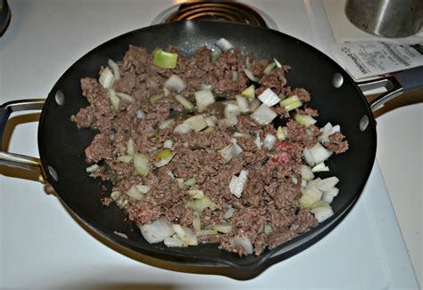 That's when making this crockpot unstuffed cabbage rolls is an excellent choice! Unstuffed Cabbage Roll Casserole - Hezzi-D's Books and Cooks