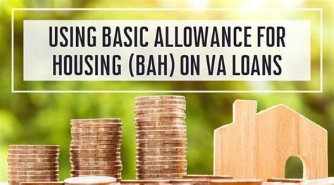 How Does Military Housing Allowance Work