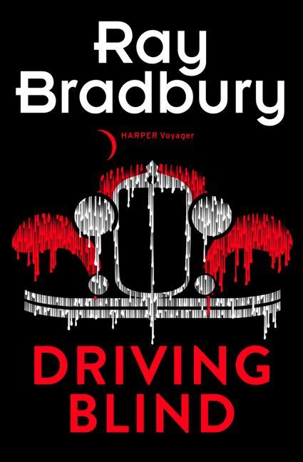 Driving Blind Ray Bradbury Ebook