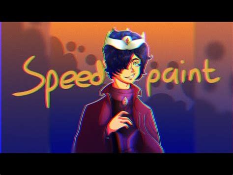 DTIYS Speed Paint YouTube