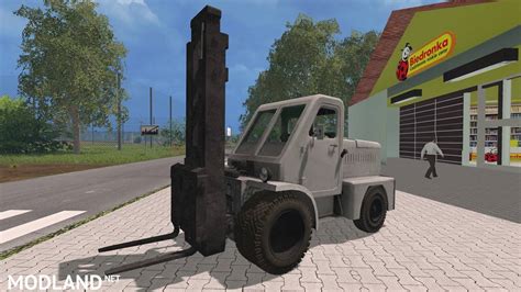 Fs Forklifts Excavators Farming Simulator Ls Mods My Xxx Hot Girl