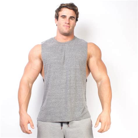 Wholesale Men S Muscle T Shirts Deep Cut Custom Men S Muscle T Shirts Men S Bodybuilding