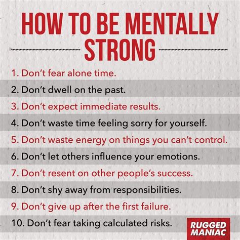 How To Be Mentally Strong Feeling Sorry For Yourself Mentally Strong