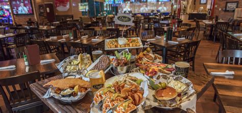 Visit kep's sports bar & grill for a full service bar, video gambling and big screen tvs. Drafts Sports Bar & Grill | Westgate Lakes Resort & Spa in ...