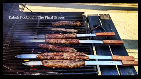 Γράψτε μια κριτική πριν από όλους τους άλλους! The Best Kabobs EVER - Persian Ground Beef Kabobs - Kabob Koobideh | Recipe | Beef kabobs ...