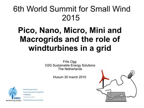 Pdf Pico Nano Micro Minigrids