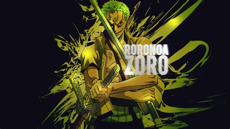 Zoro hd wallpapers top free zoro hd backgrounds. Roronoa Zoro Wallpaper 2 by DeathB00K on DeviantArt