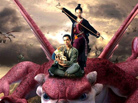 لمحة عن 10 أفلام صينية حققت أعلى مبيعات في شباك التذاكر خلال 2015