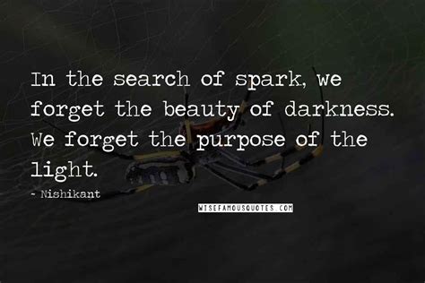 Beauty In Darkness Quotes Planet Detective