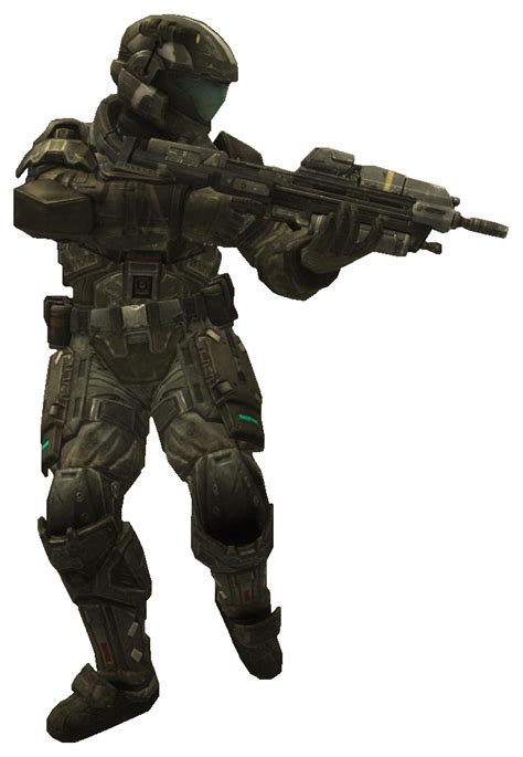 Image Hreach Odst Transparentpng Halo Fanon Fandom Powered By Wikia