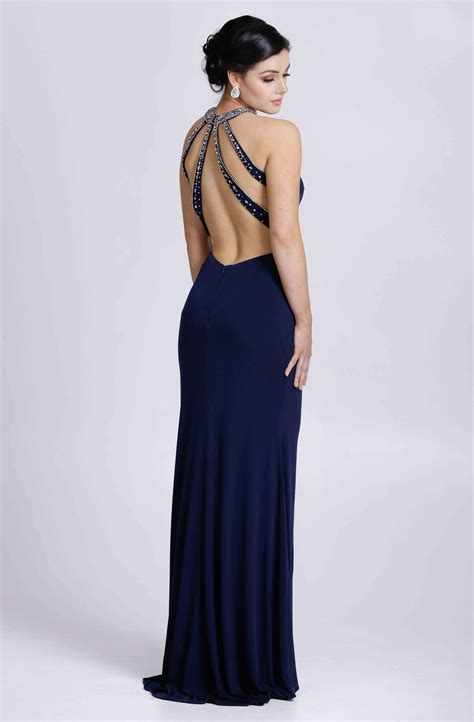 Halter Formal Dresses A Timelessly Elegant Choice For Any Occasion