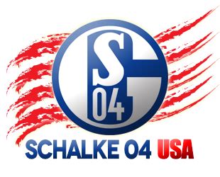 Logo text fc schalke 04 logos le graphics content management system computer programming conflagration bundesliga. Schalke 04 USA (@Schalke04USAfan) | Twitter