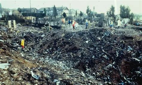 Former Soldier Admits Hes Still Coming To Terms With Lockerbie Bombing