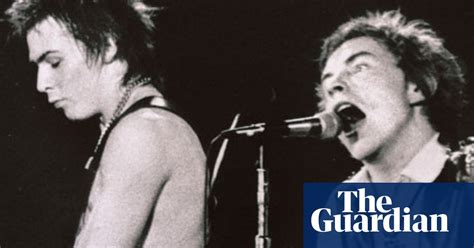 From The Archive 16 July 1977 This Is Punk Rock In The Making Music