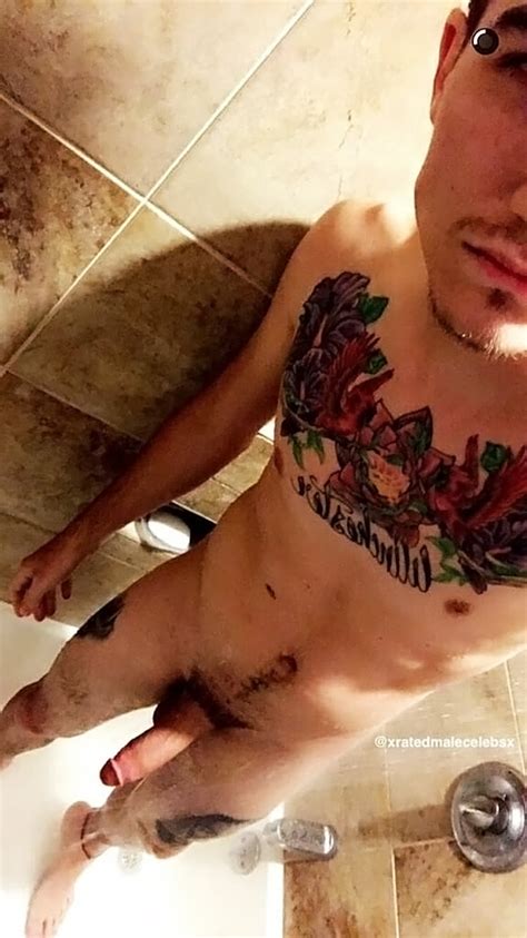 Nathan Schwandt Nude Leaked Pics And Sex Tape With Jeffree