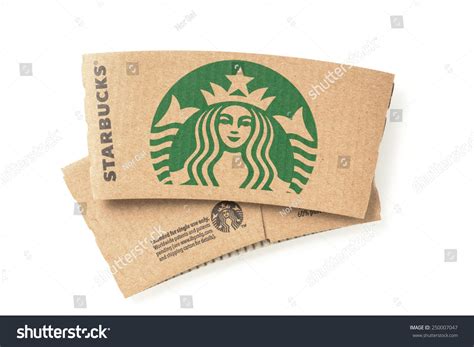 424 Starbucks Sleeve Images Stock Photos And Vectors Shutterstock