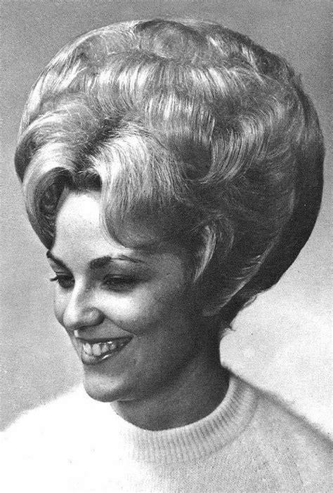 Image Result For Vintage Beehive Hairdos Vintage Hairstyles Retro