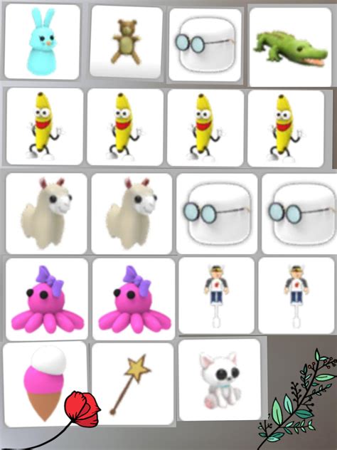 Takes up to 2 hours so after 2 hours join the game. 22+ Super Rare Pets In Adopt Me - WAYANGPETS.COM