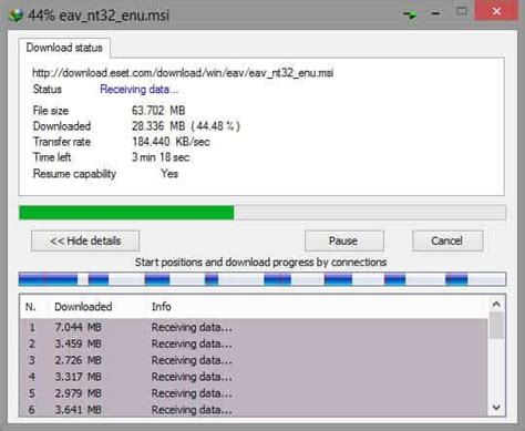 This program is an intellectual. Best Free File Download Manager for Windows