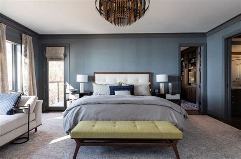 17 Beautiful Contemporary Bedroom Ideas