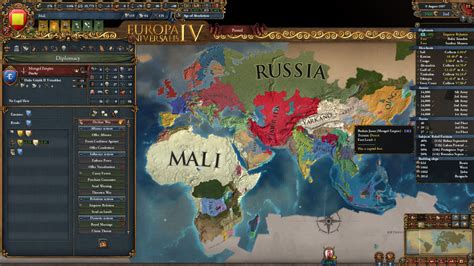 Ai Formed Opm Mongol Empire Eu4