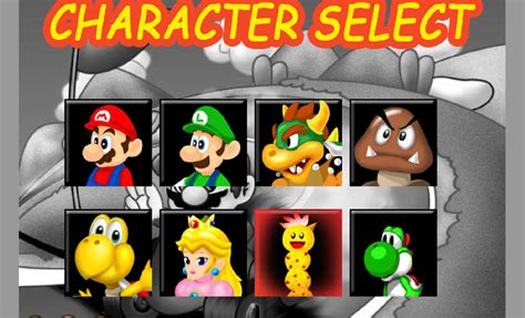 Mario Racing Tournament Get Online Games Reviews For Free Find Your