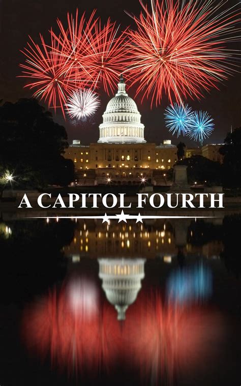 A Capitol Fourth | Programs | PBS SoCal