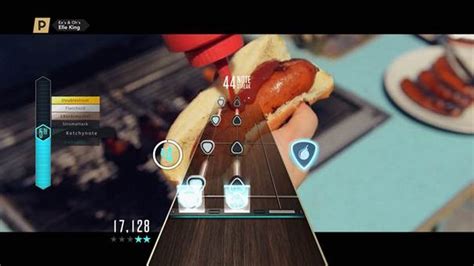 Guitar Hero Live Deux Nouveaux Premium Shows Pour Fêter La Saint Valentin
