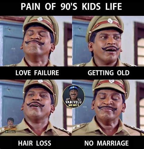 Tamil memes creator app is a free memes app available for android. {2020} Funnyest Vadivelu Memes Tamil || Vadivelu Memes in ...