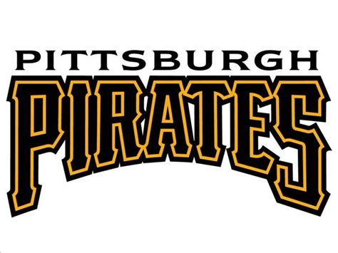 pittsburgh pirates logo - Google Search | Pittsburgh pirates, Pittsburgh pirates baseball ...
