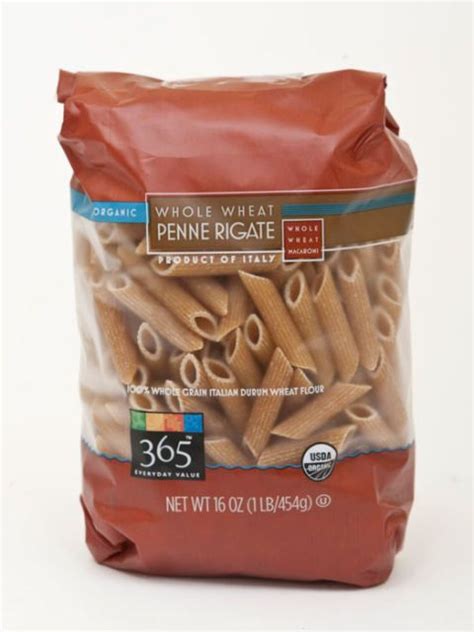 Whole Wheat Pasta Reviews Best Whole Wheat Pasta