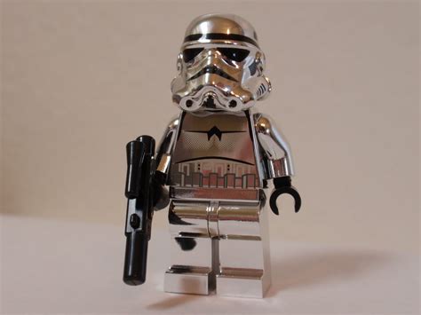 A Year Of Toys 27 Lego Star Wars Stormtrooper