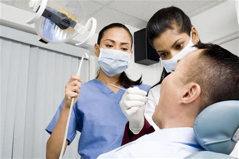 dental therapists and the dentist shortage straight talk dentaltown