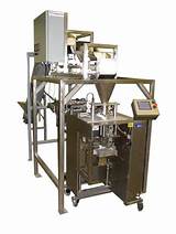 Pictures of Complete Packaging Systems