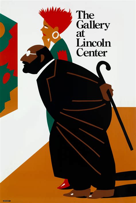 I Heart Posters The Graphic Design Of Milton Glaser In Pictures