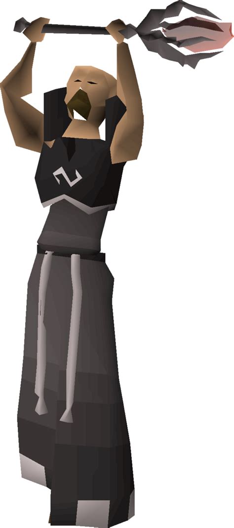 Void Knight Pest Control Osrs Wiki