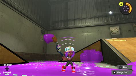 Splatoon 3 Weapons Your Guide To Inky Violence Techradar