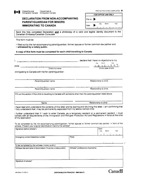 Note that consular officers can execute affidavits and statutory declarations for use in canada. Canadian Notary Block Example : Free Download 46 Notary Template Simple | Free Template ... : A ...