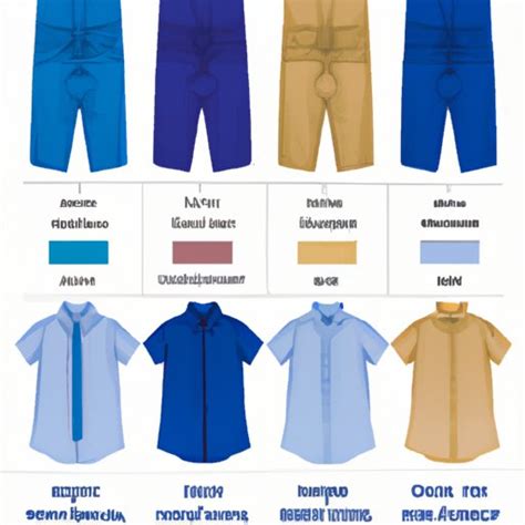 What Colors Match With Blue Clothes A Comprehensive Guide The