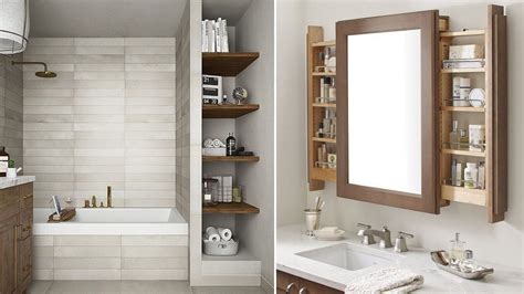 Related searches for bathroom in wall shelves: 150 Small bathroom wall shelves designs and storage ideas ...
