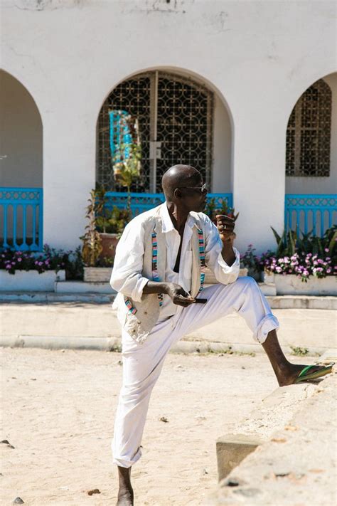 A Quick Guide To Discovering GorÉe Island Senegal — Spirited Pursuit