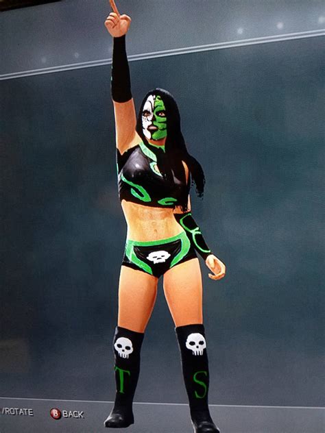 Thunder Rosa By Westcoastcaws On Deviantart