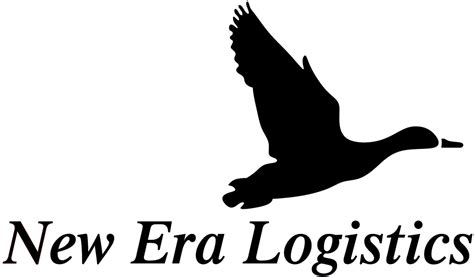 Contact Us New Era Logistics