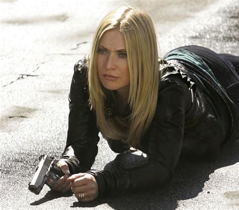 Calleigh Duquesne Emily Procter In Csi Miami Les Experts Miami