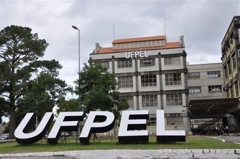 ufpel rs anuncia a realização de três novos processos seletivos para docentes concursos sc