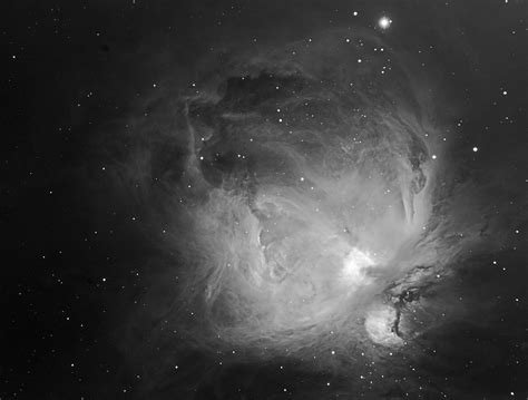 The Wonders Of H Alpha Imaging Astro