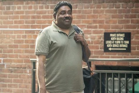 Raj Rajaratnam Spotted Leaving 175m Pad After Prison Release