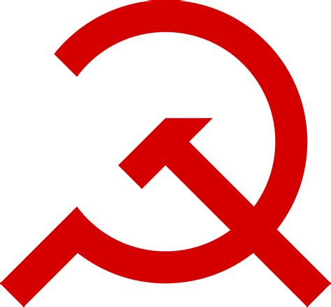 At logolynx.com find thousands of logos categorized into thousands of categories. Clipart - Hammer and Sickle
